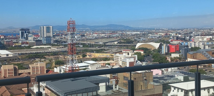 2 Bedroom Property for Sale in Cape Town City Centre Western Cape
